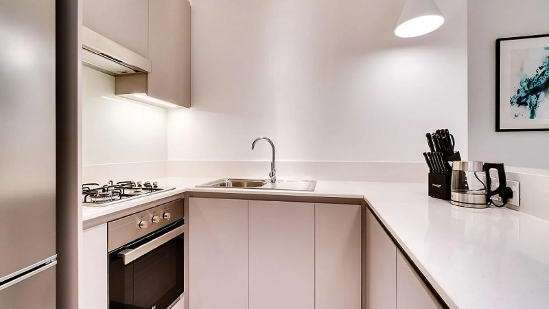 Vida Residences Downtown Dubai